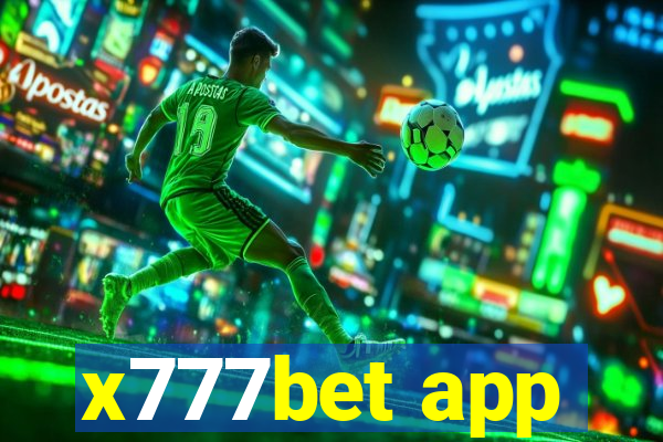 x777bet app